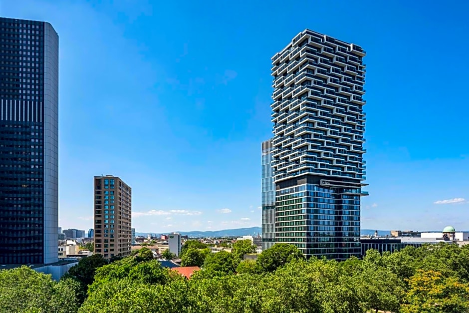 Melia Frankfurt City
