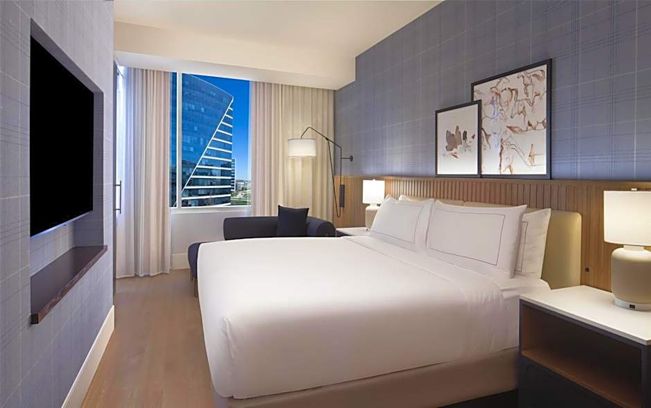 Hilton Dallas/Plano Granite Park