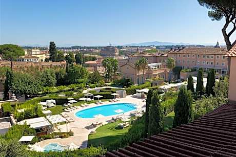 Villa Agrippina Gran Meliá - The Leading Hotels of the World