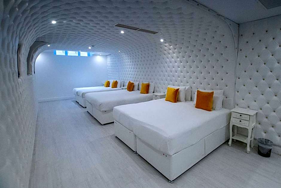 The Dixie Dean Hotel