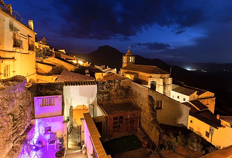 Hotel Poeta Jorge Manrique