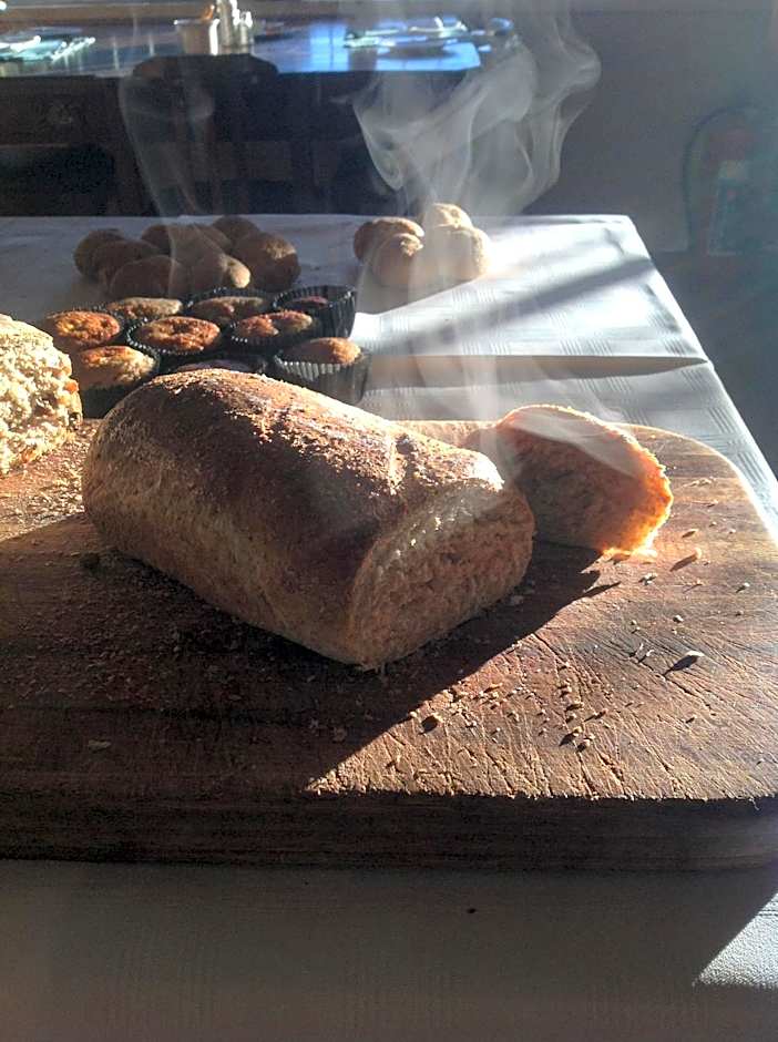 Agterplaas Guesthouse Pty Ltd