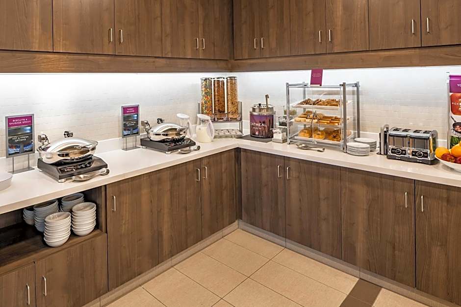 Residence Inn by Marriott Dallas at The Canyon