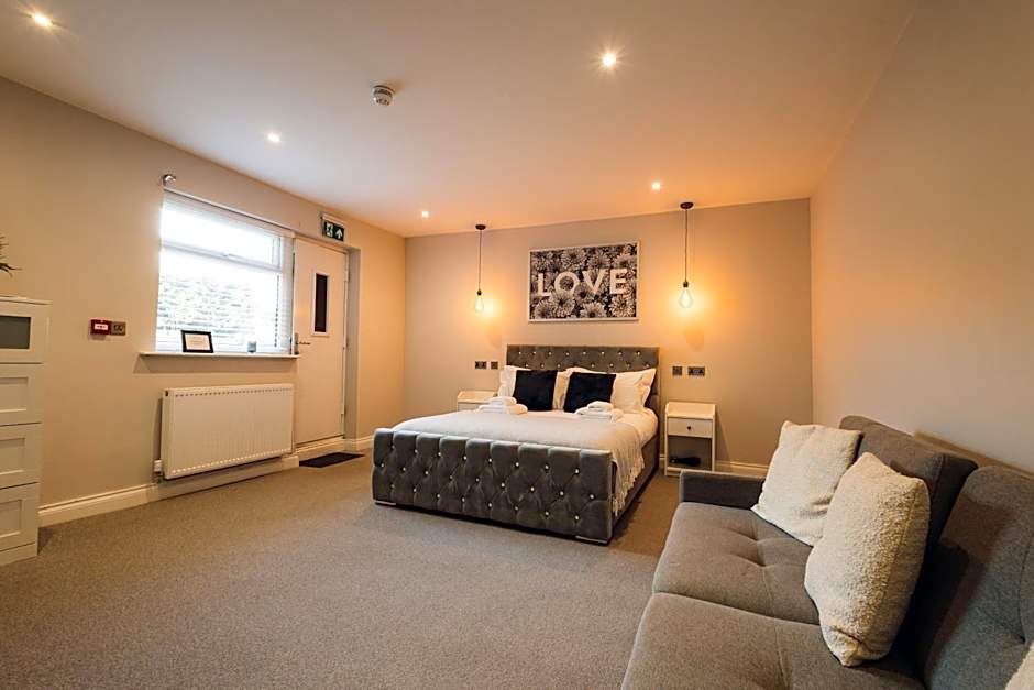 The Station Restaurant & Bar