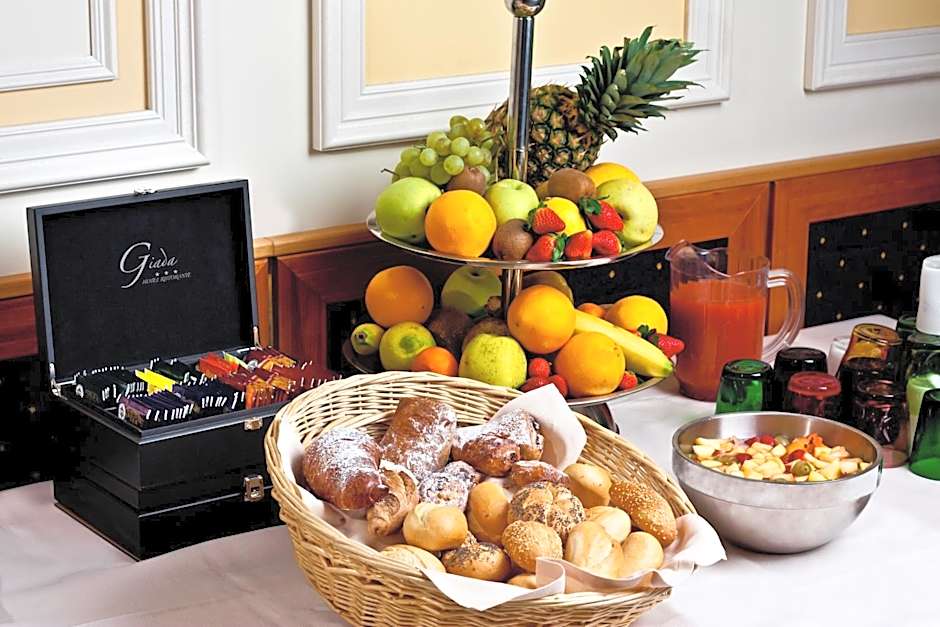 Hotel Ristorante Giada