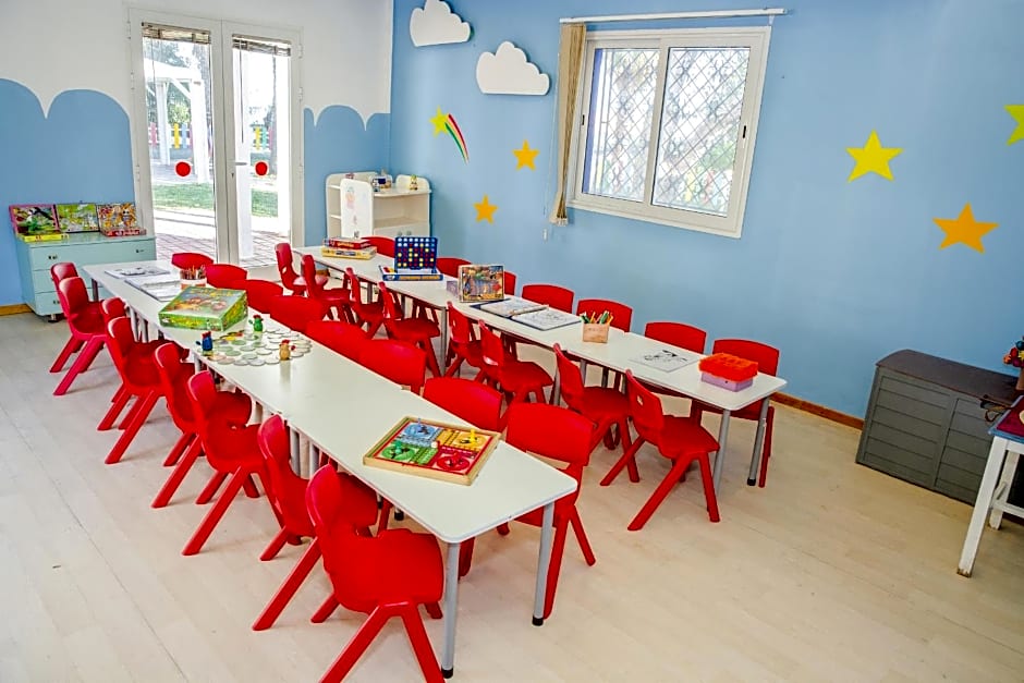 Marhaba Royal Salem - Family Only