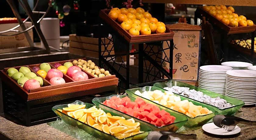 DoubleTree by Hilton Ningbo Beilun China