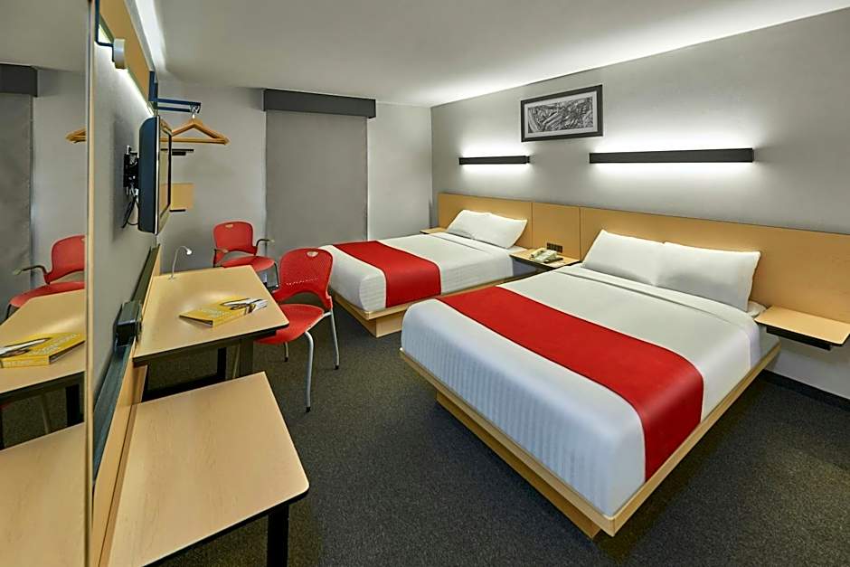 City Express by Marriott Cananea