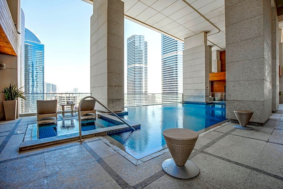 voco Bonnington, Dubai By IHG