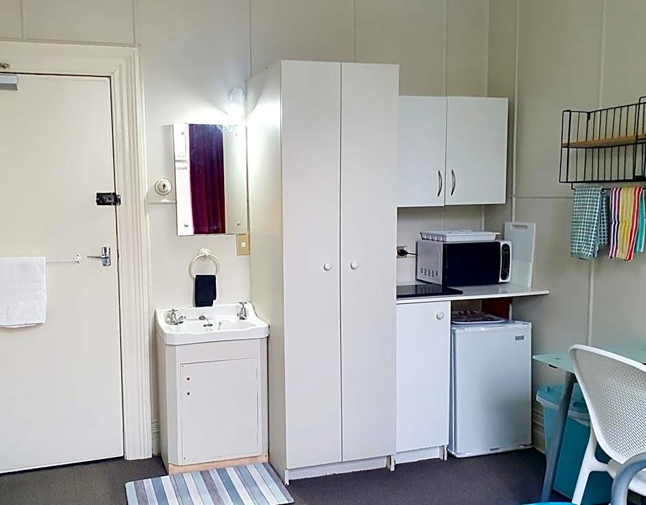 Travel Stay City Hostel