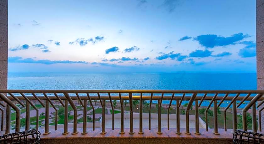 Grand Millennium Gizan