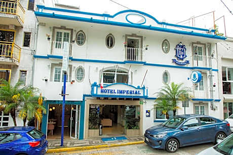 Hotel Imperial