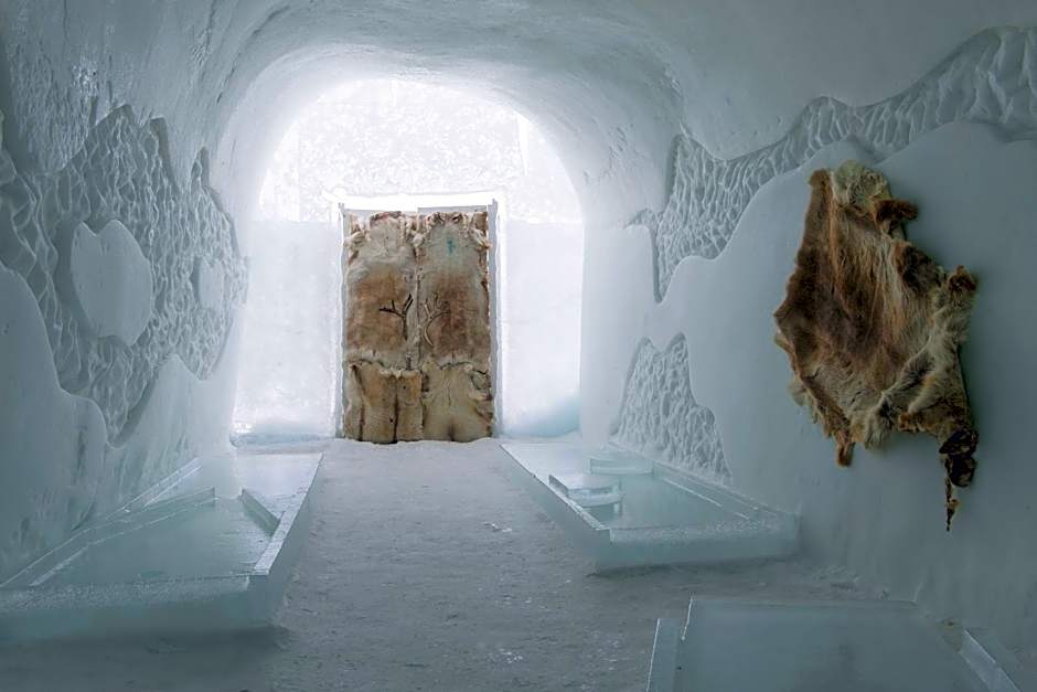 Thon Hotel Kautokeino