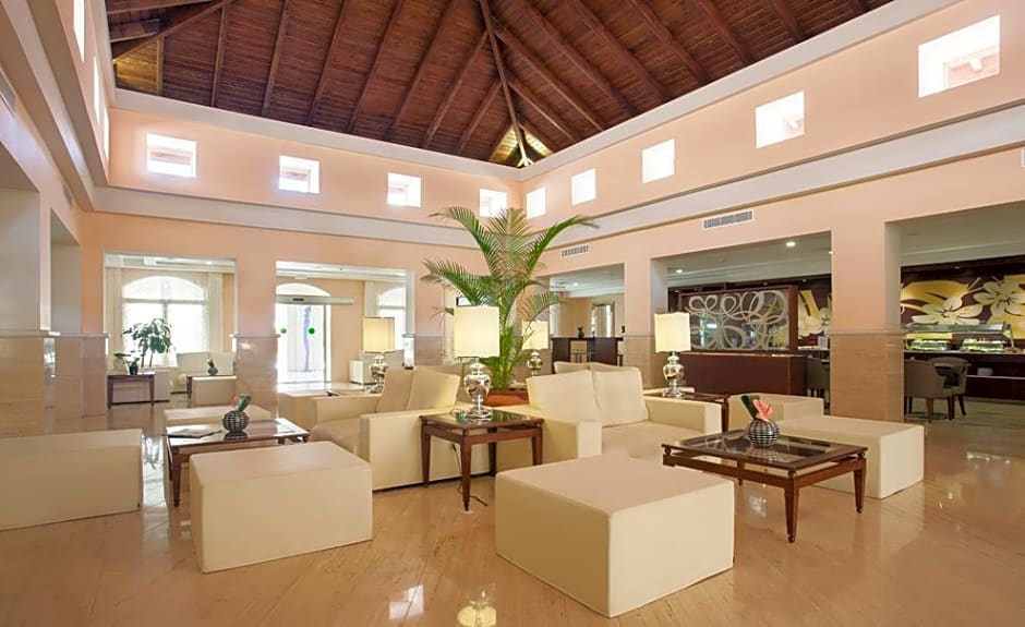 Majestic Colonial Punta Cana - All Inclusive