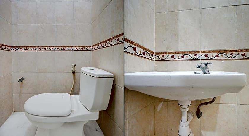 Hotel O MUMU HOMESTAYNearCarnival Park Surabaya