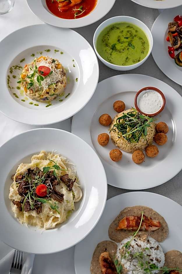 Airport-Hotel Budapest