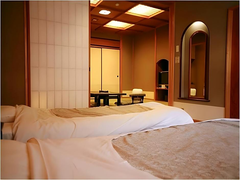 Sennen no yu Koman Ryokan