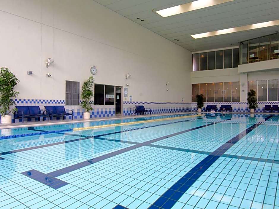 Hotel Epinard Nasu