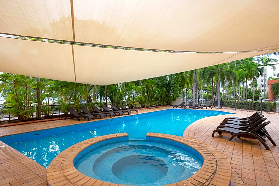 Mantra on The Esplanade