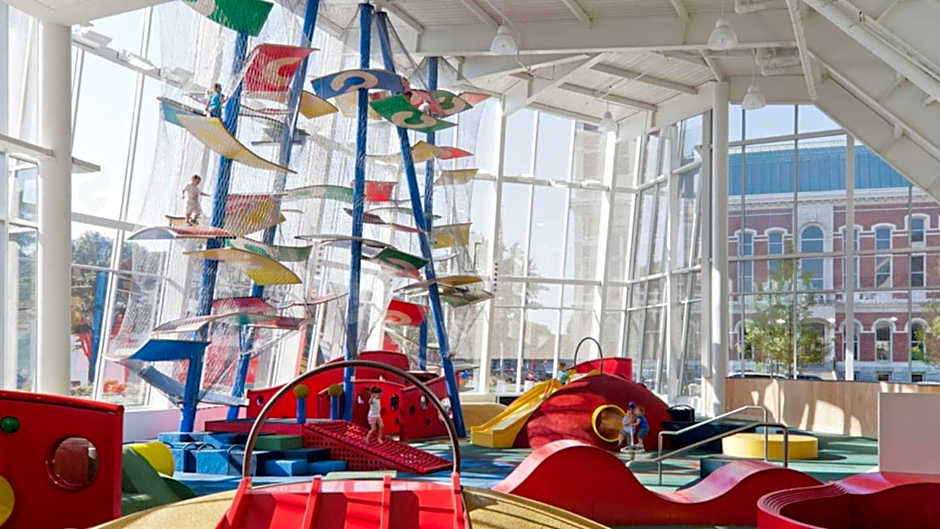 Holiday Inn Columbus By IHG