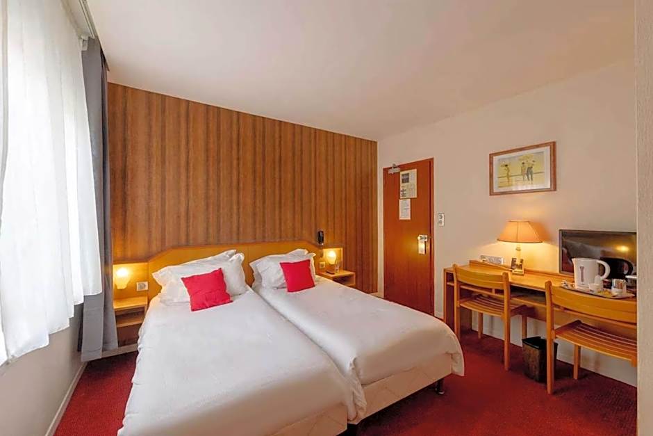Metropol Hotel