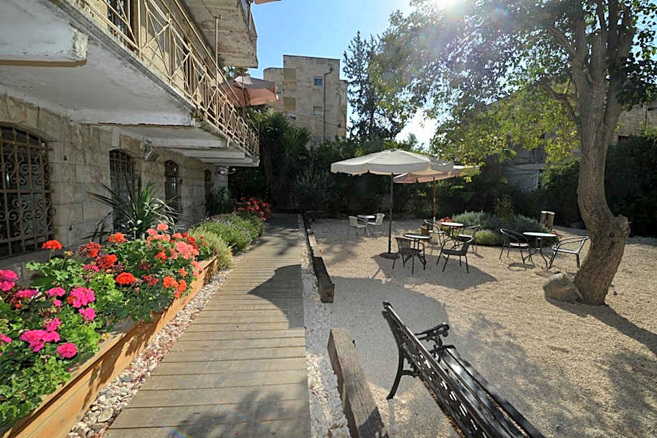 The Little House In Bakah