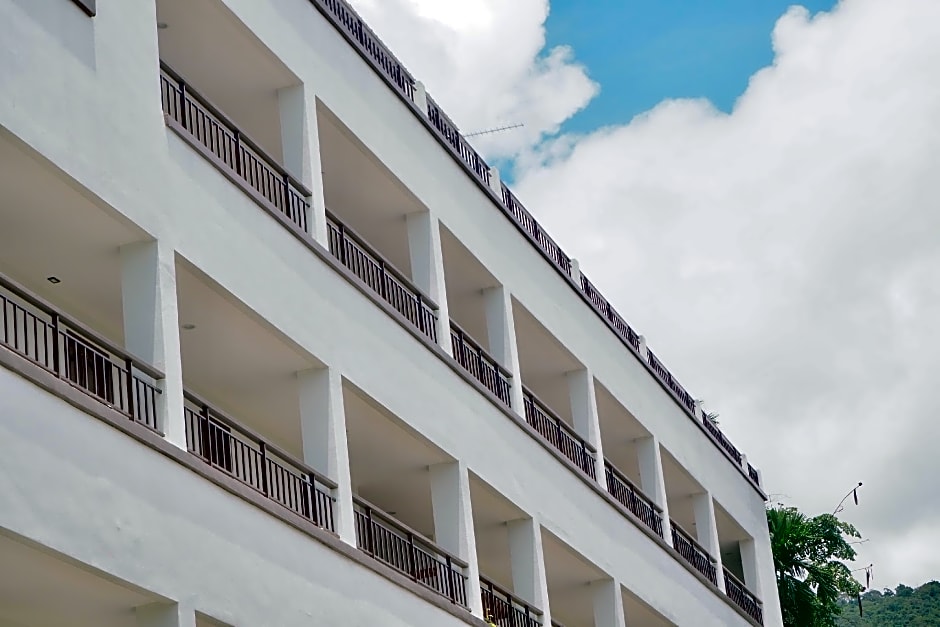 Rakkawan Residence Khaolak