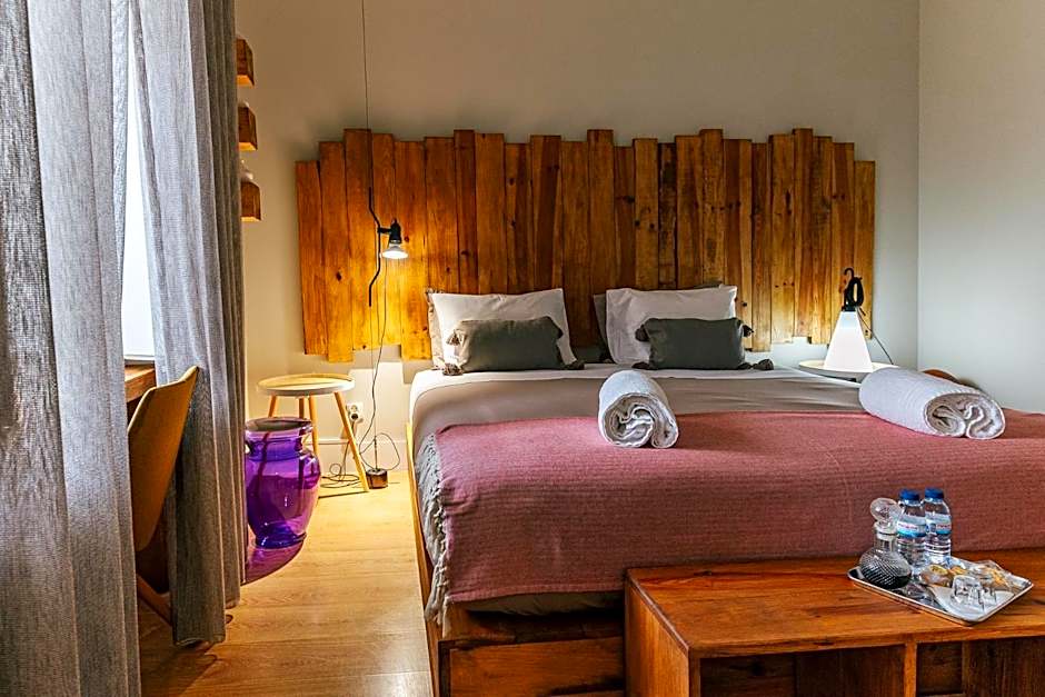 19 Tile Ceramic Concept - by Unlock Hotels