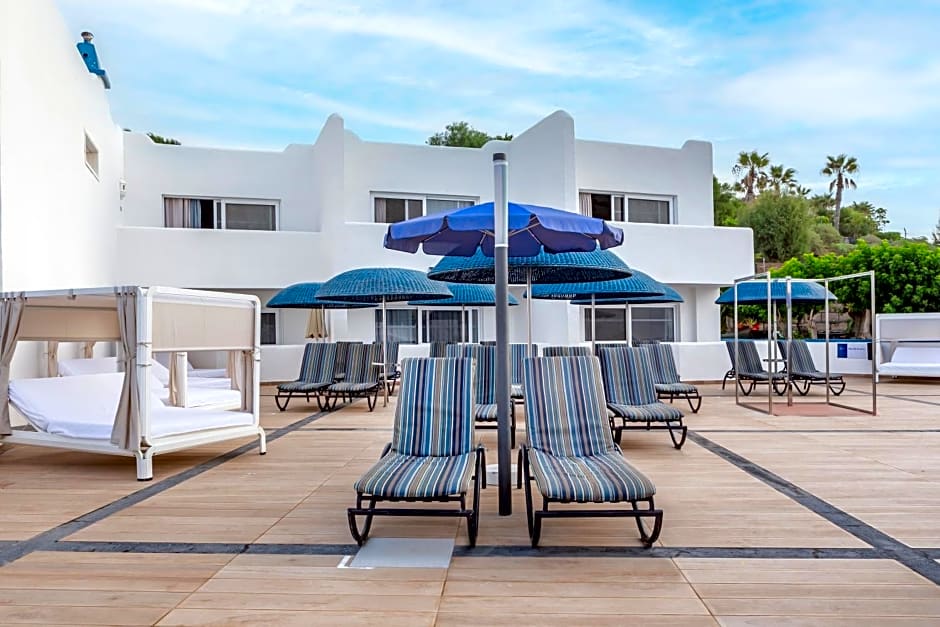 Santa Barbara Golf and Ocean Club By Diamond Resorts