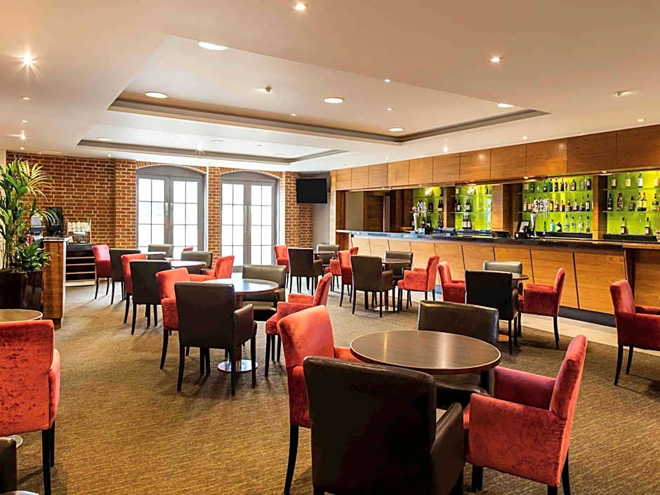 Walton Hall Hotel & Spa by Sunday