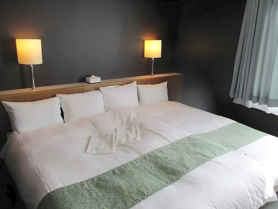Niigata Keihin Hotel