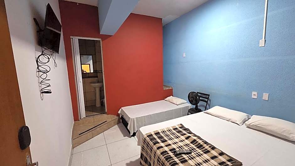 Hotel Embaixador de Curitiba