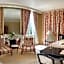 Le Manoir De Bellerive