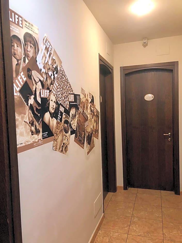 Hotel Ares Milano
