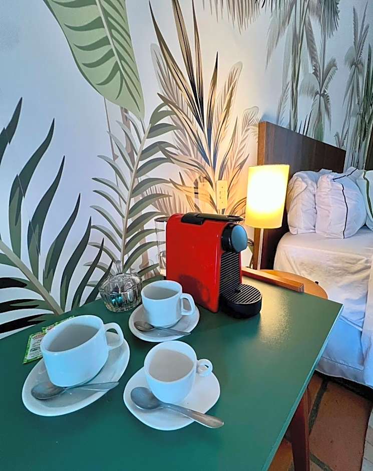 Hotel Casa Paradiso Guarujá