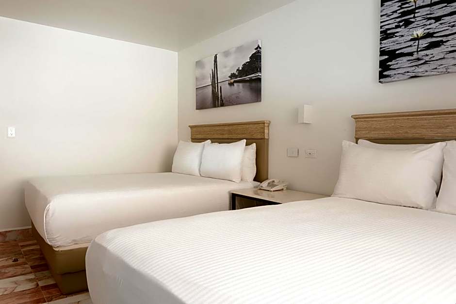 Gamma Villahermosa Centro