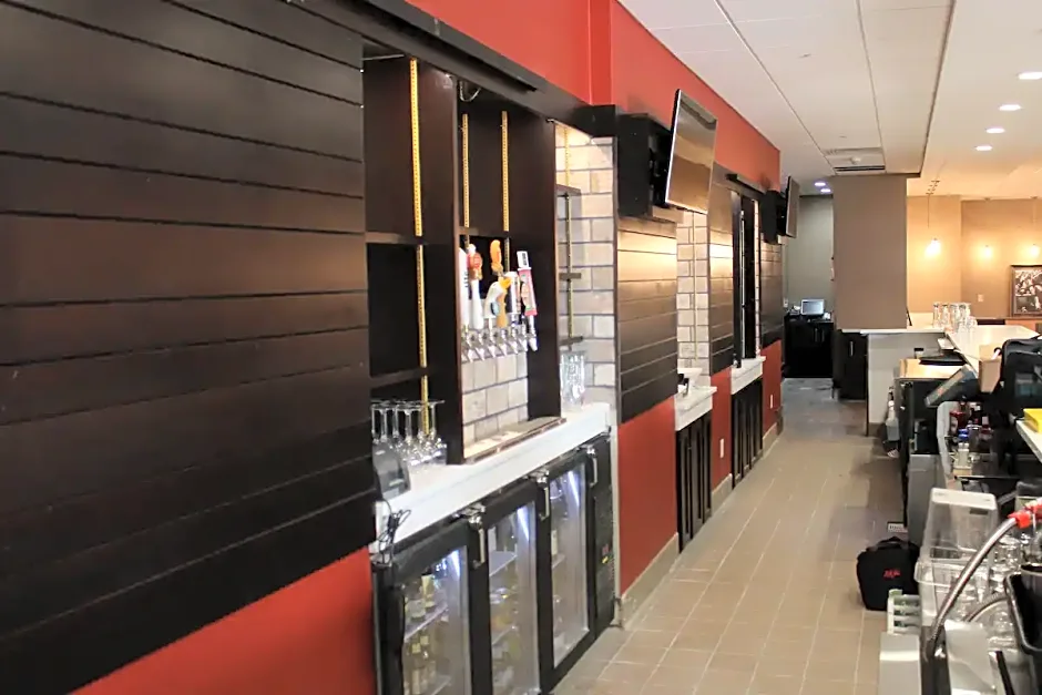 Holiday Inn Salina By IHG
