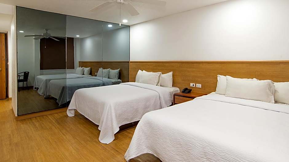 Hotel San Lucas