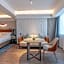 Echarm Hotel Zigong Machishui Wanda Plaza