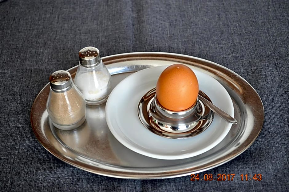 Ferienherbergen S & J Zeisz