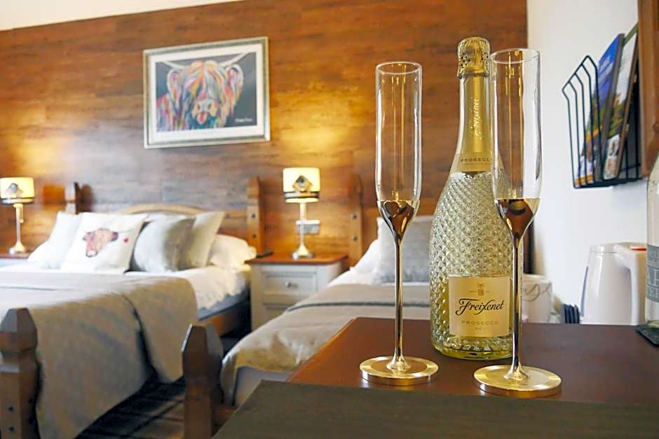 Ardentorrie Guest House