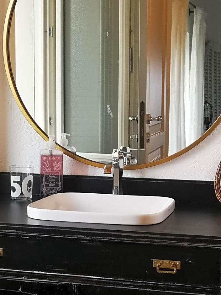 Theresa sulla Collina