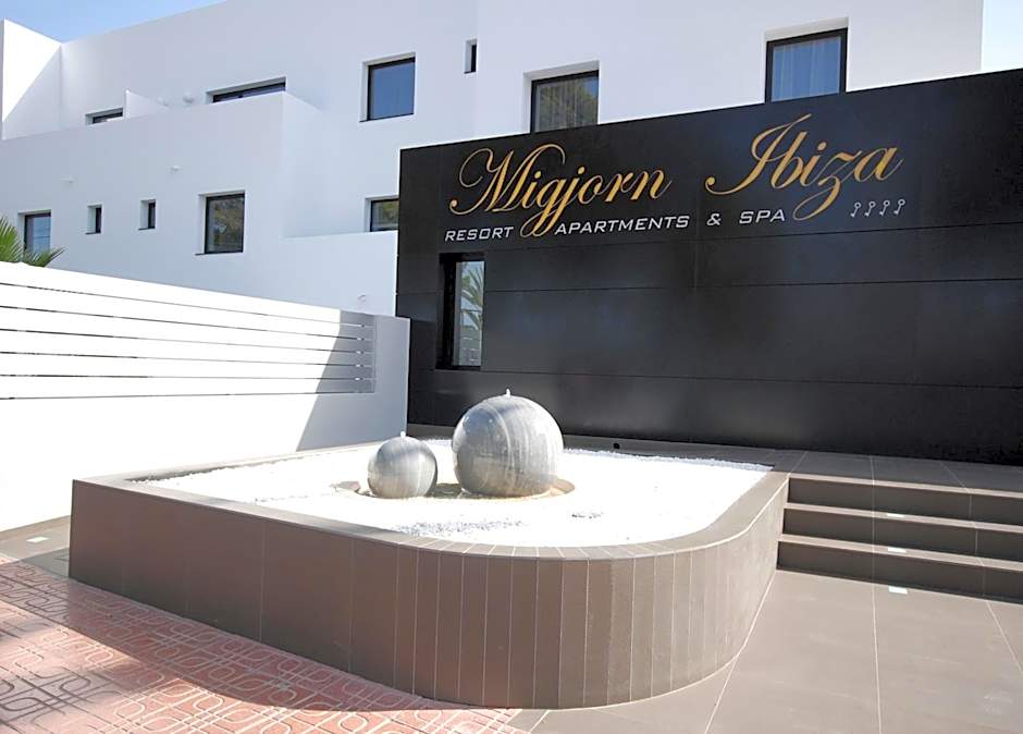 Migjorn Ibiza Suites & Spa