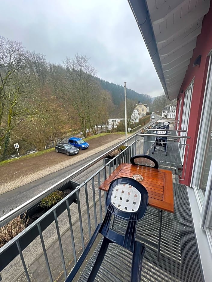 Haller Hotel Garni