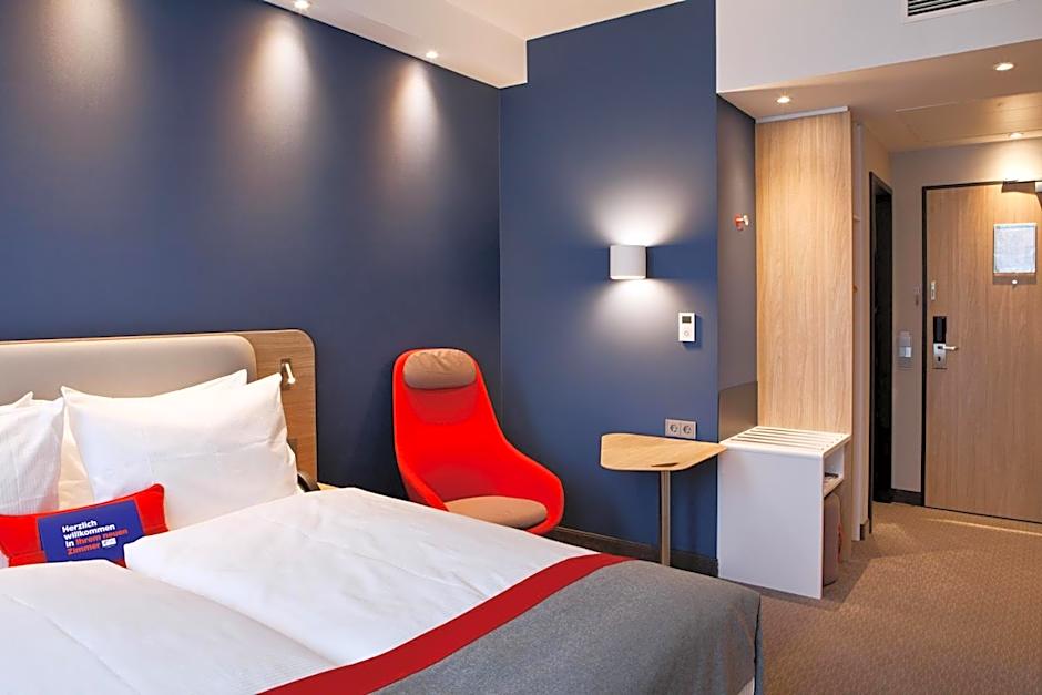 Holiday Inn Express Kaiserslautern By IHG