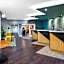 Delta Hotels Milton Keynes