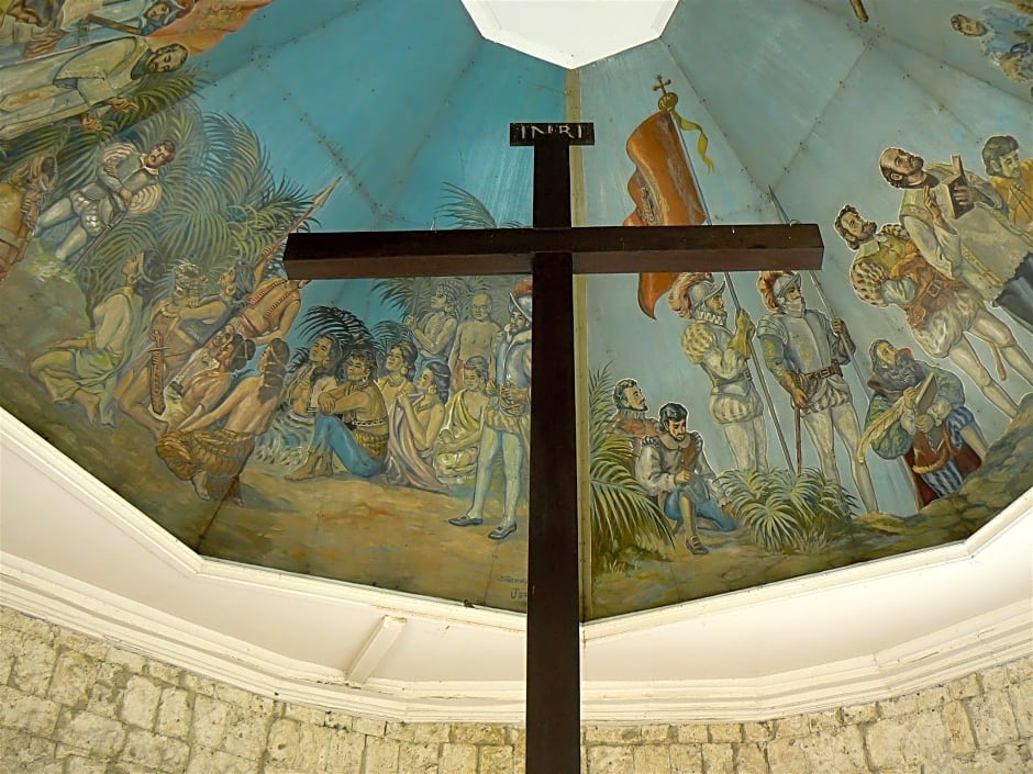 Two-Bedroom San Remo Oasis  SRP