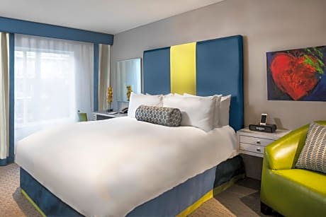 Standard King Room