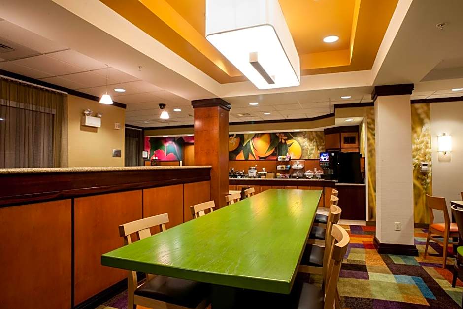 Fairfield Inn & Suites by Marriott Clovis