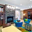 Fairfield Inn & Suites by Marriott Nashville Smyrna